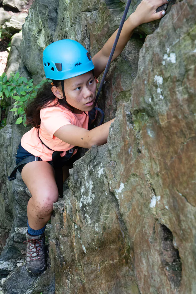 Adventure Activity