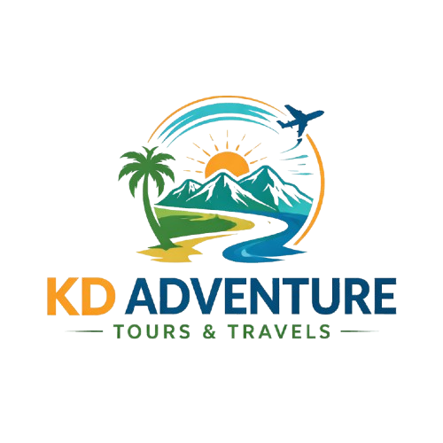 Travel Logo